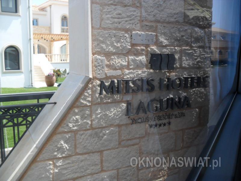 Mitsis Laguna Resort & Sp