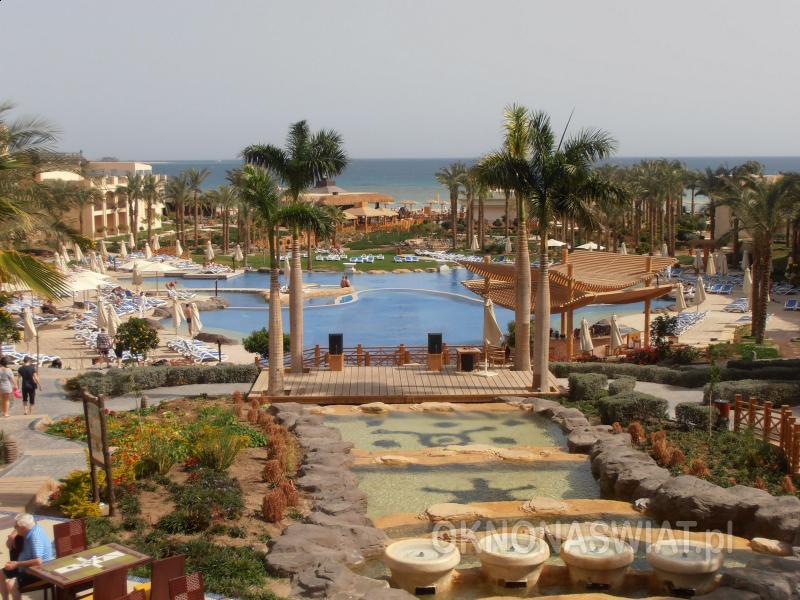 Tropitel Sahl Hasheesh