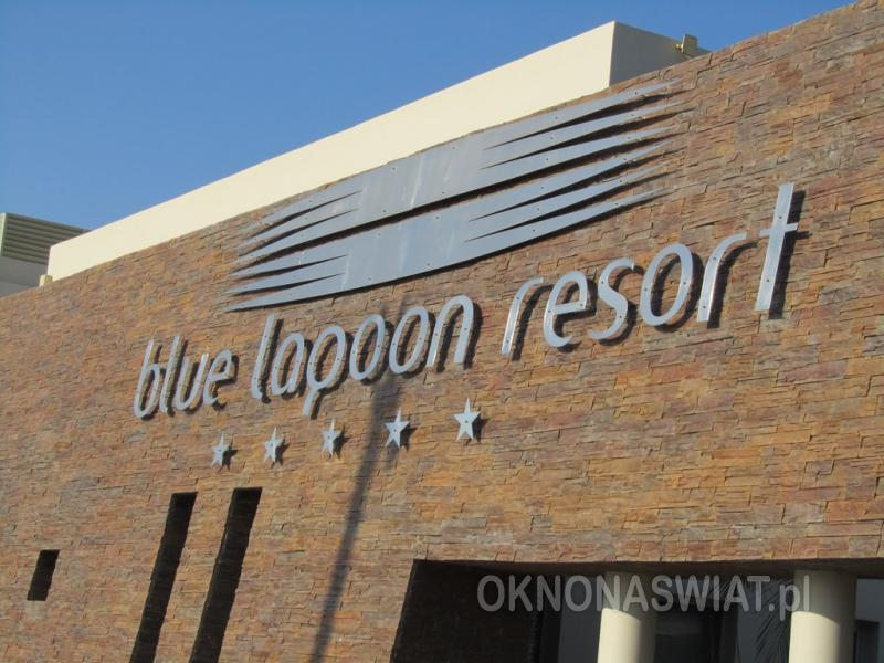 Blue Lagoon Resort
