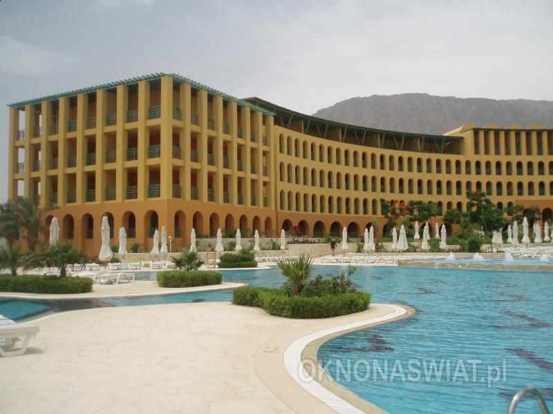 Intercontinental