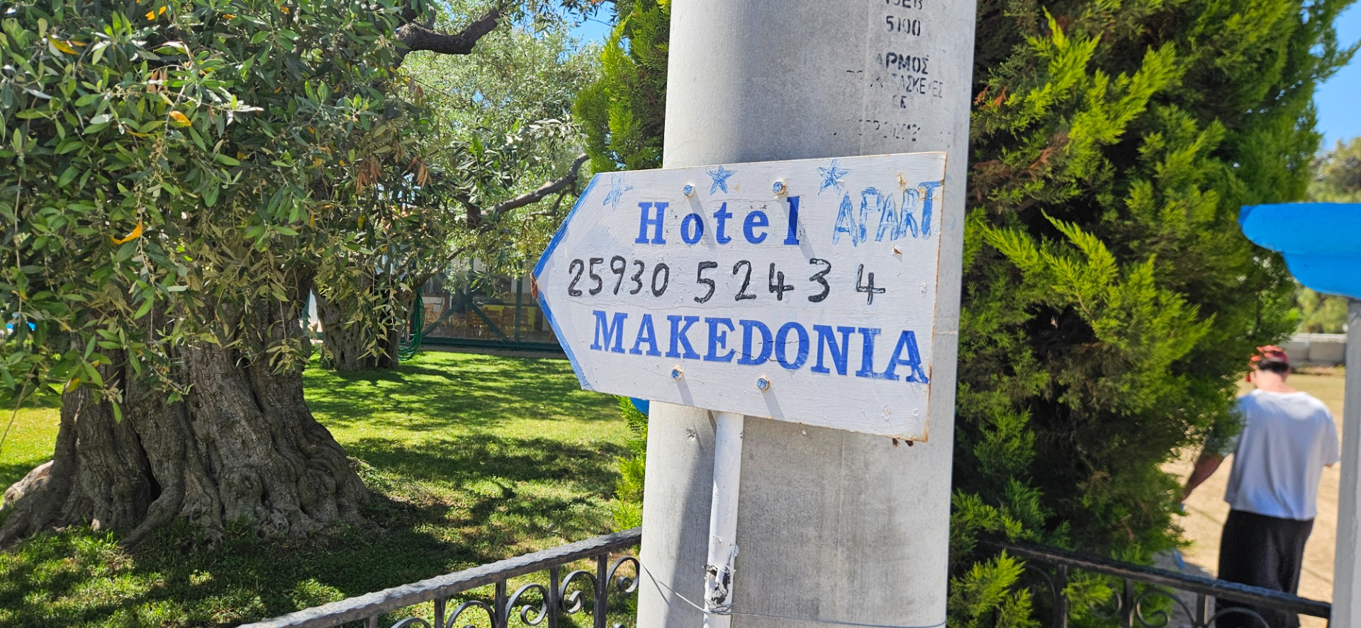 Makedonia