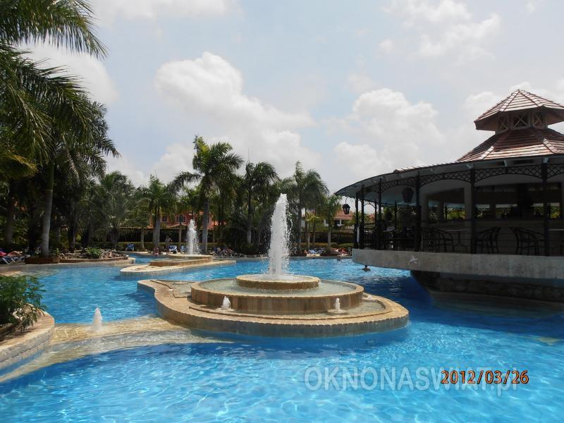 Ifa Villas Bavaro Beach Resort & Spa