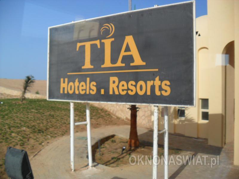 Tia Heights