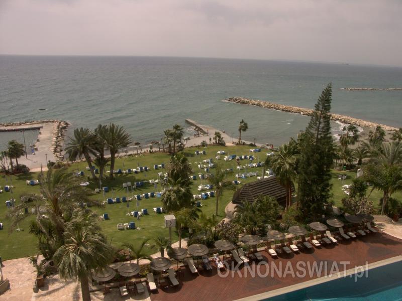 Amathus Beach Limassol