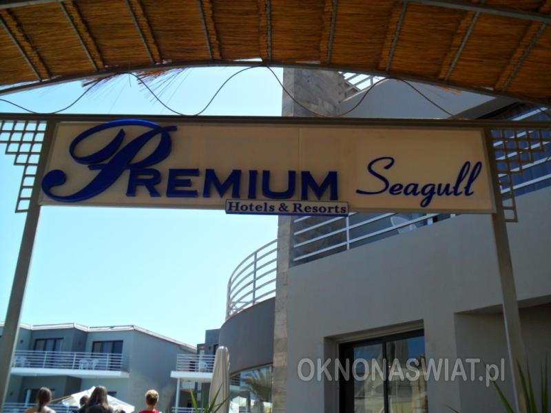 Sea Gull Premium Resort