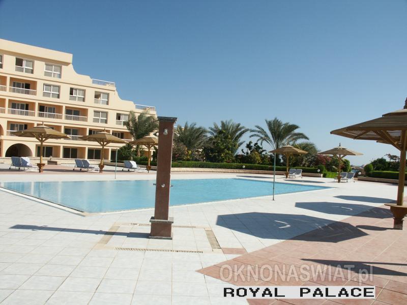 Royal Palace