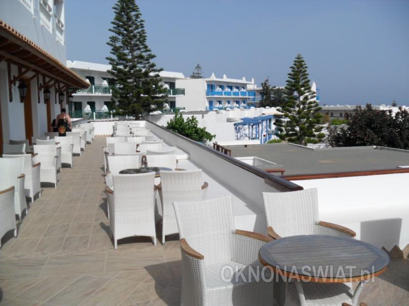 Mitsis Rinella Beach Resort & Spa