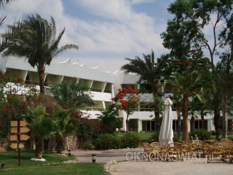 Hilton Nuweiba Coral Resort