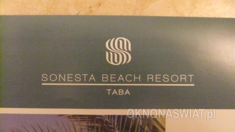 Sonesta Beach Resort