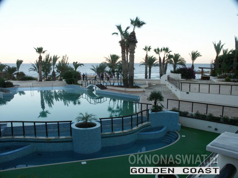 Golden Coast