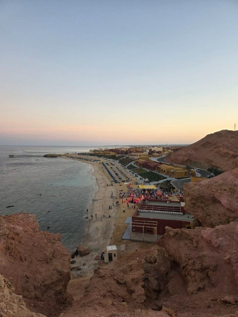 Pickalbatros Villaggio Resort - Portofino