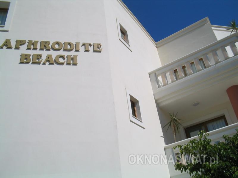Afrodite Beach