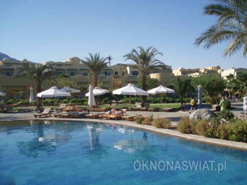 Marriott Beach Resort
