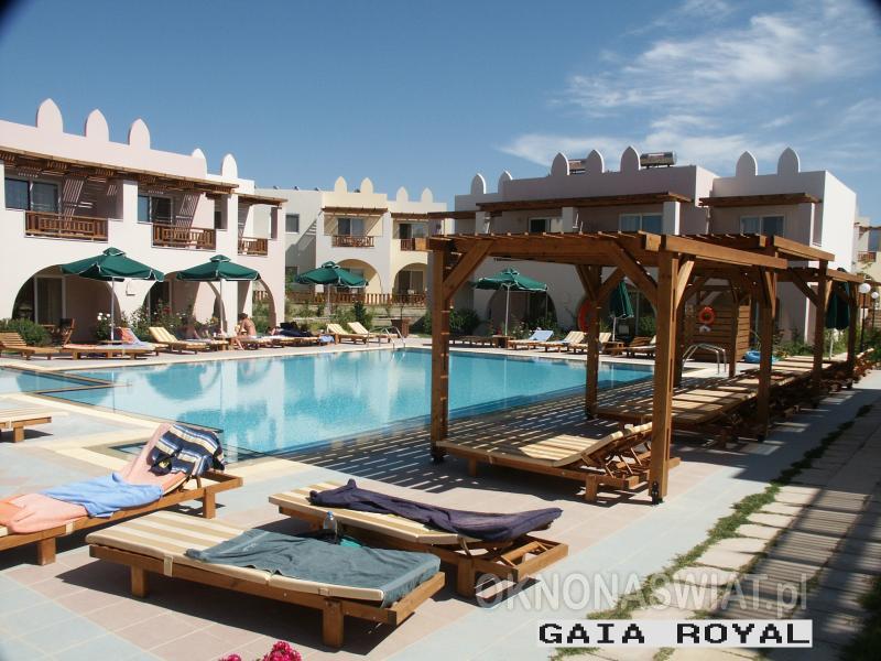 Gaia Palace
