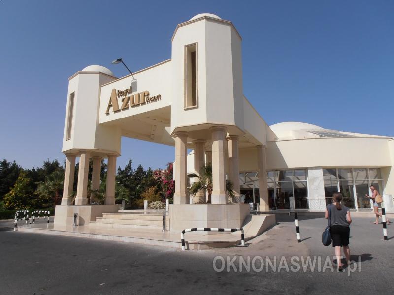 Royal Azur Resort