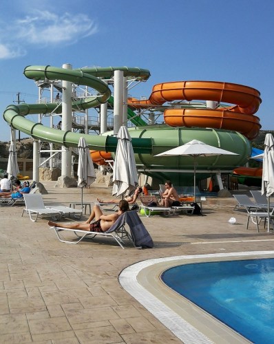 aquapark